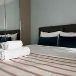 Helen & Friends 3 Bedrooms Apartment Balchik