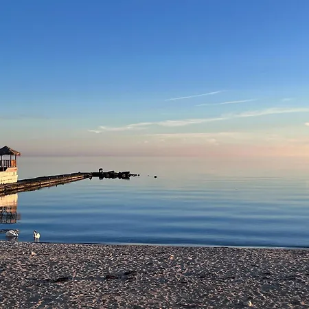 Apartment Helen & Friends 3 Bedrooms Balchik