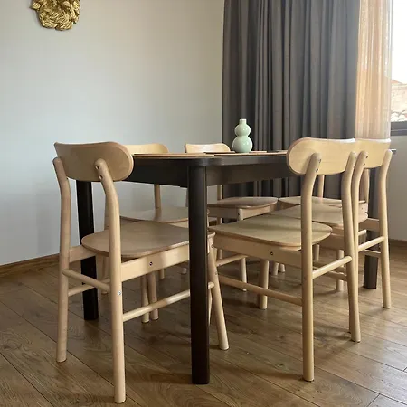 Helen & Friends 3-Bedrooms Seaview Apartment