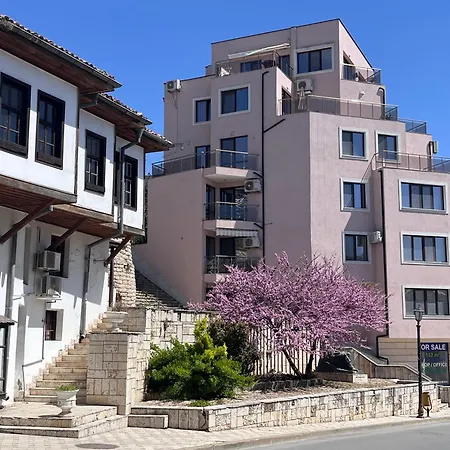 Helen & Friends 3-Bedrooms Seaview Apartment