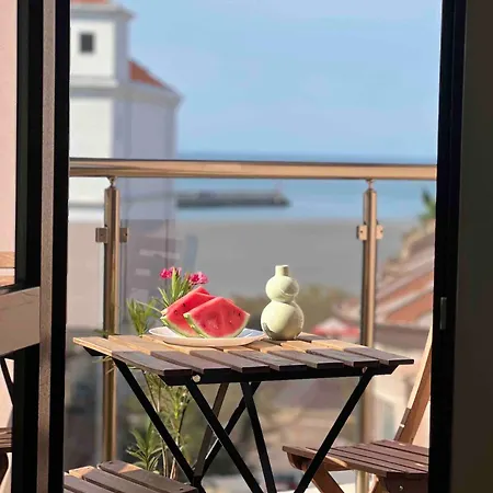 Helen & Friends 3-bedrooms Seaview * بالشيك
