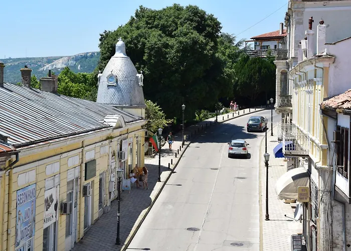 Helen & Friends 3 Bedrooms Apartment