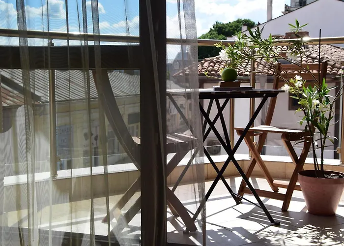 Apartment Helen & Friends 3 Bedrooms *