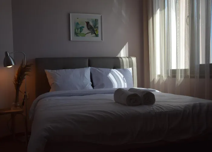 Helen & Friends 3 Bedrooms Apartment *