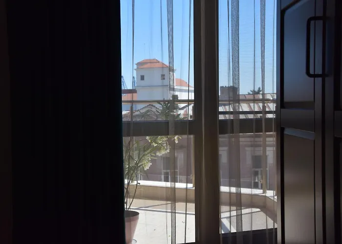 Helen & Friends 3 Bedrooms Apartment