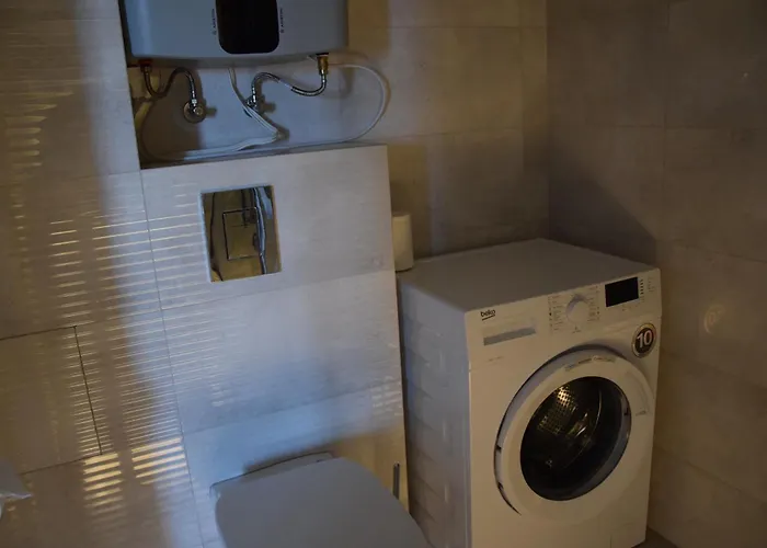 Apartment Helen & Friends 3 Bedrooms *