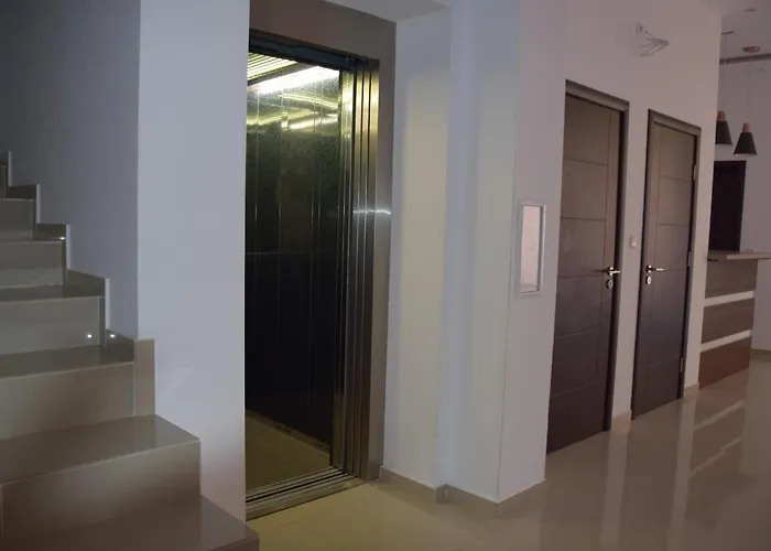 Helen & Friends 3 Bedrooms Balchik