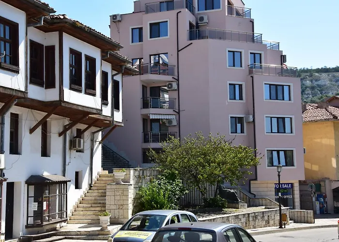 Apartment Helen & Friends 3 Bedrooms *