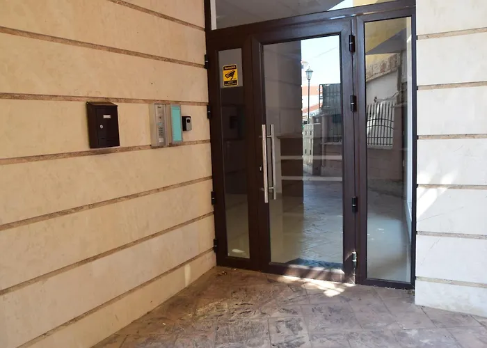 Apartment Helen & Friends 3 Bedrooms Balchik