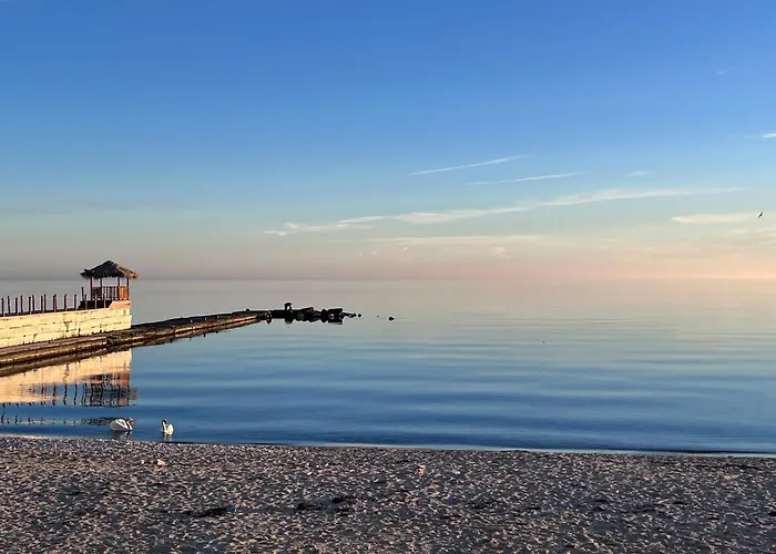 Apartment Helen & Friends 3 Bedrooms Balchik