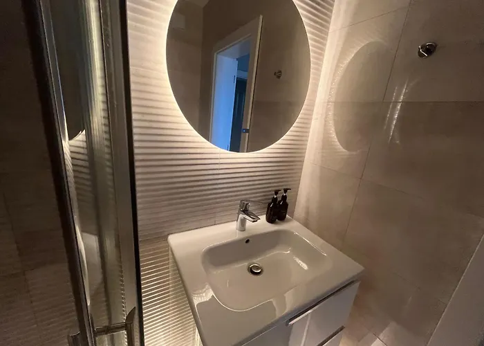 Apartment Helen & Friends 3 Bedrooms