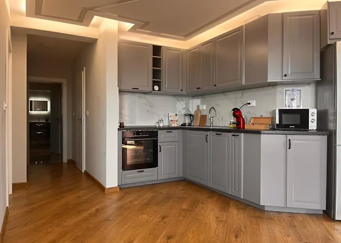 Helen & Friends 3 Bedrooms Apartment *