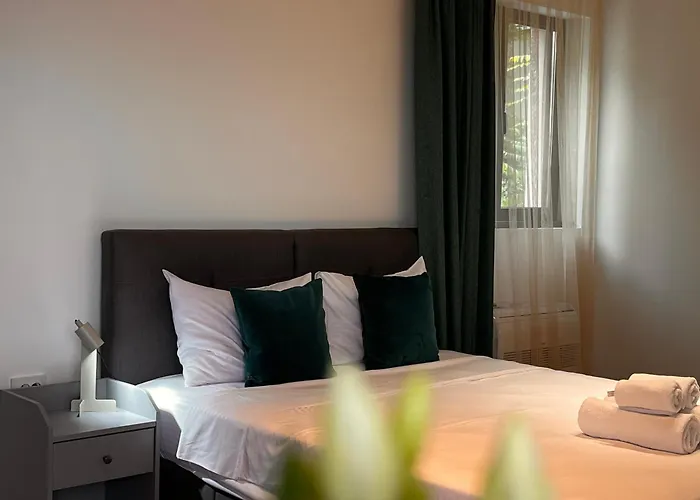 Apartment Helen & Friends 3 Bedrooms Balchik