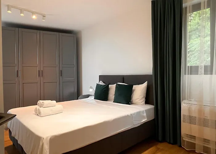 Apartment Helen & Friends 3 Bedrooms