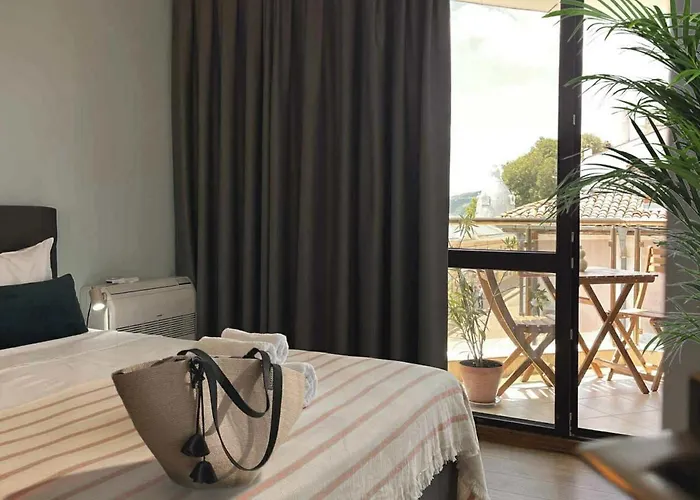 Apartment Helen & Friends 3 Bedrooms Balchik