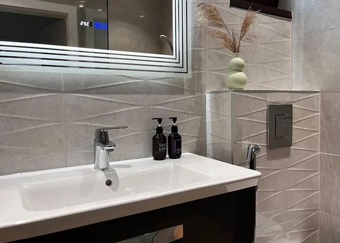 Apartment Helen & Friends 3 Bedrooms Balchik