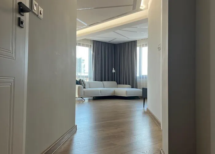 Apartment Helen & Friends 3 Bedrooms *